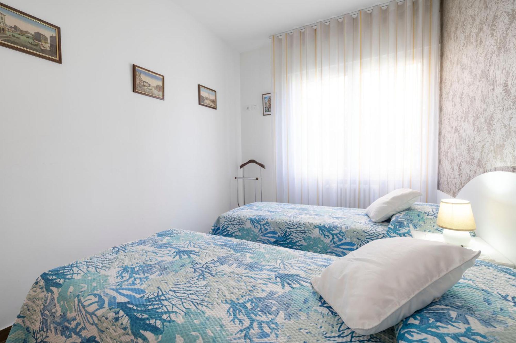 Bellavista Sanmarco Venice And Lagoon View Венеция Лидо Екстериор снимка