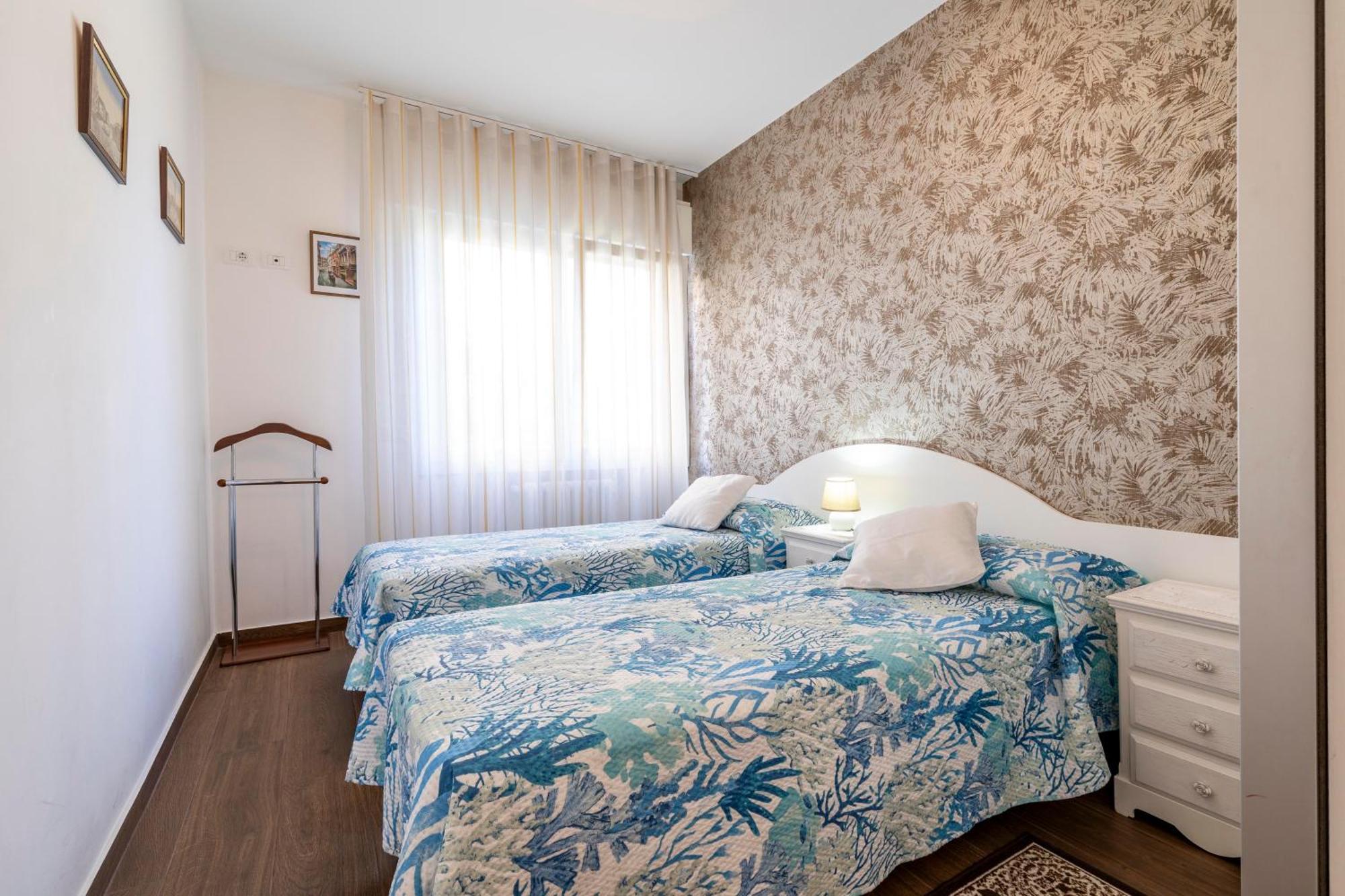 Bellavista Sanmarco Venice And Lagoon View Венеция Лидо Екстериор снимка